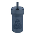 Nokop Engraved Kids Leakproof Straw Tumbler – 12oz Cute