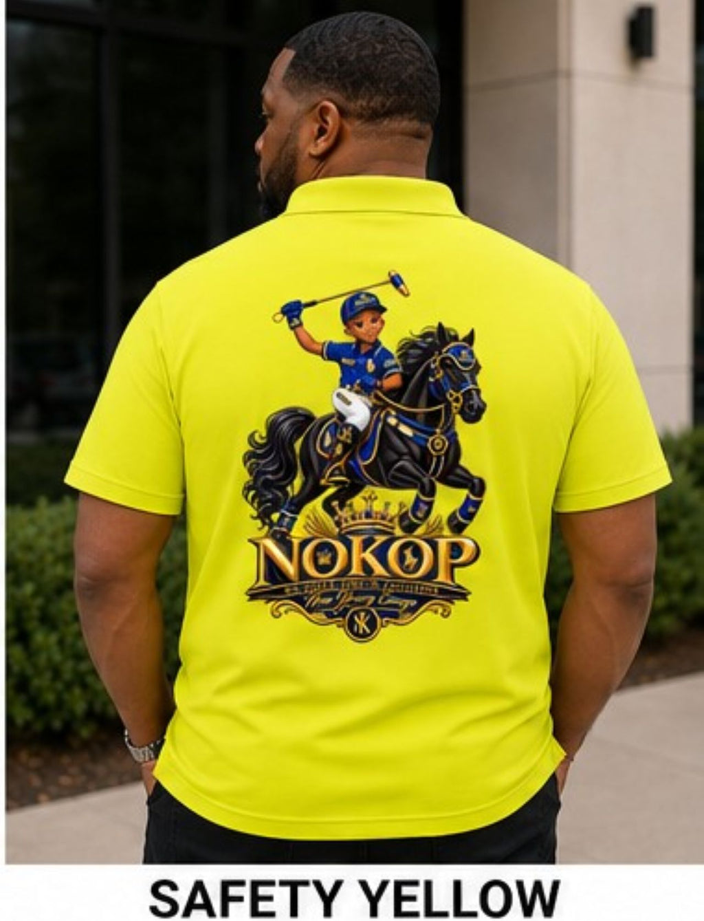 Industrial Snag-Proof Pique Pocket Polo