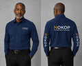 Copy of Knit Dress Shirt