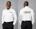 Nokop Knit Dress Shirt
