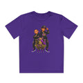Youth Competitor Performance Tee — "N&N " Team Shirt