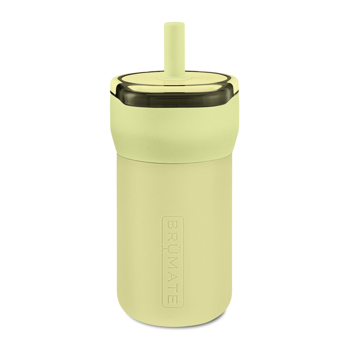 Nokop Engraved Kids Leakproof Straw Tumbler – 12oz Cute