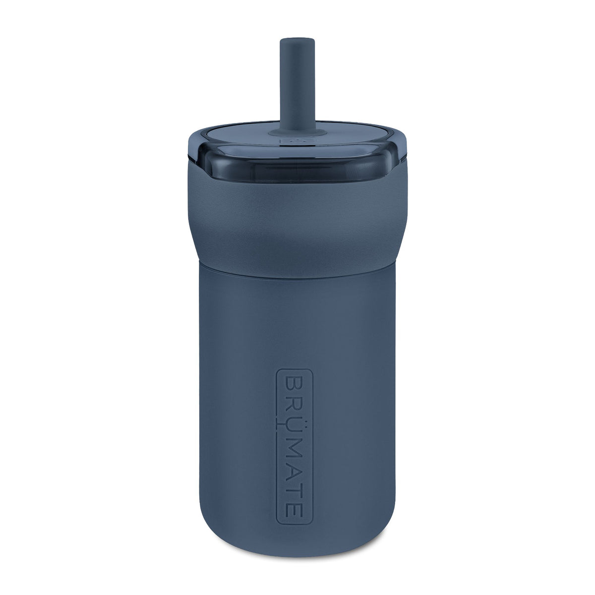 Nokop Engraved Kids Leakproof Straw Tumbler – 12oz Cute